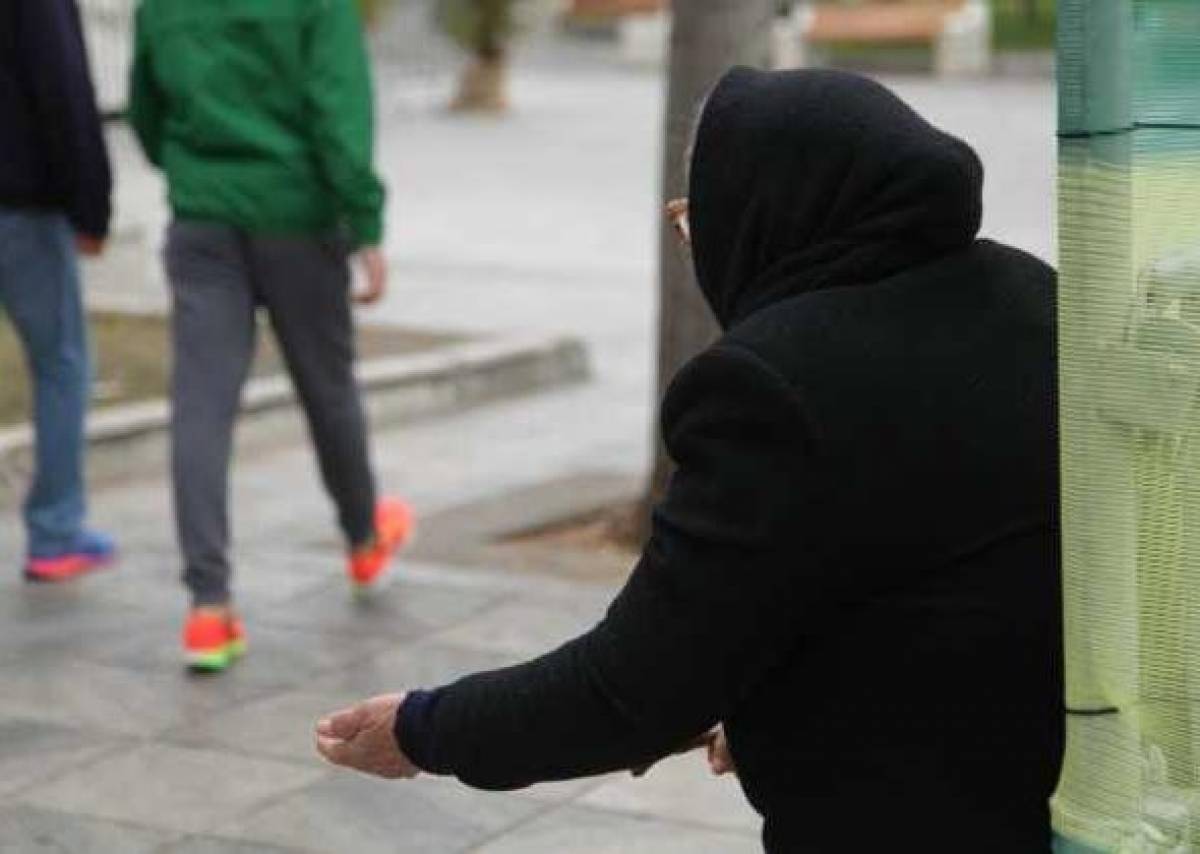 Βουλγαρία, Ρουμανία, Ελλάδα «πρωταθλητές» στην φτώχεια στην ΕΕ!