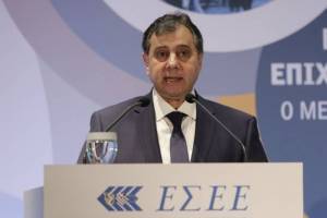 ΕΣΕΕ: Μας περιμένουν 6 φόροι «φωτιά»