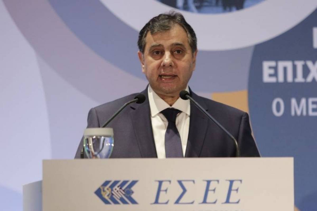 ΕΣΕΕ: Μας περιμένουν 6 φόροι «φωτιά»