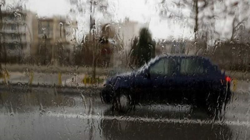 Έρχεται ο Χειμώνας- Χαλάει αισθητά ο καιρός από σήμερα