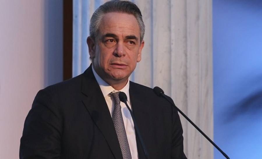 Τα Ευρωεπιμελητήρια να πάρουν θέση για την Τουρκία