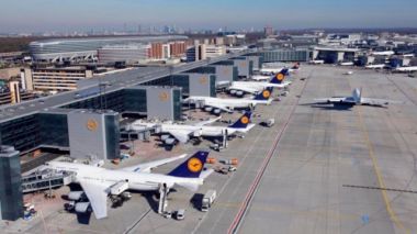 «Βόμβα» Spiegel:Η Fraport θέλει αποζημίωση €70 εκατ. από το Δημόσιο