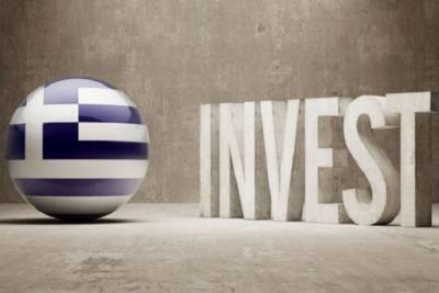 Funds, τράπεζες, επιχειρηματίες και κυβέρνηση συζητούν για επενδύσεις στην Ελλάδα