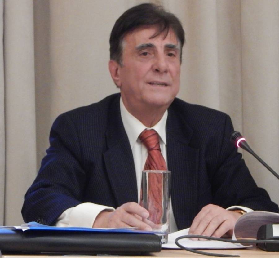 Κουτσίκος: Έρχονται ελληνικές επενδύσεις άνω των 12 δισ. στην Τουρκία