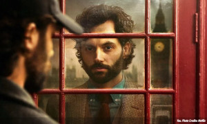 Το “You” επέστρεψε στο Netflix: Όσα πρέπει να ξέρεις για τη νέα σεζόν