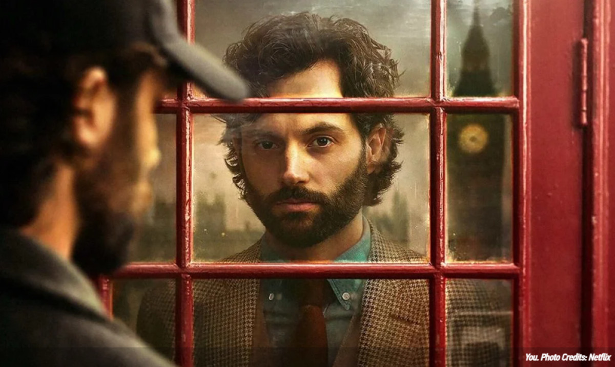 Το “You” επέστρεψε στο Netflix: Όσα πρέπει να ξέρεις για τη νέα σεζόν