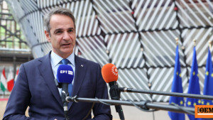 Μητσοτάκης προς αγρότες: Δεν πρόκειται να ενδώσουμε σε κανέναν μαξιμαλισμό