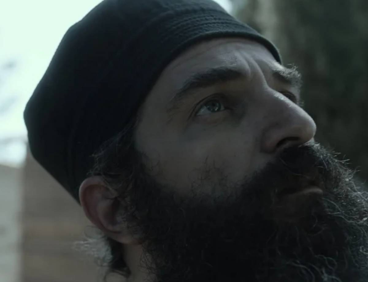 Οι ταινίες της εβδομάδας: Candyman εναντίον Αγίου Νεκταρίου