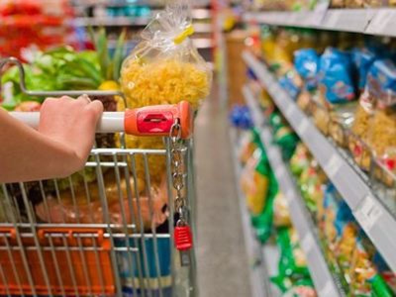 Η κακοκαιρία και η ουκρανική κρίση εκτοξεύουν τις τιμές των τροφίμων σε παγκόσμιο επίπεδο…