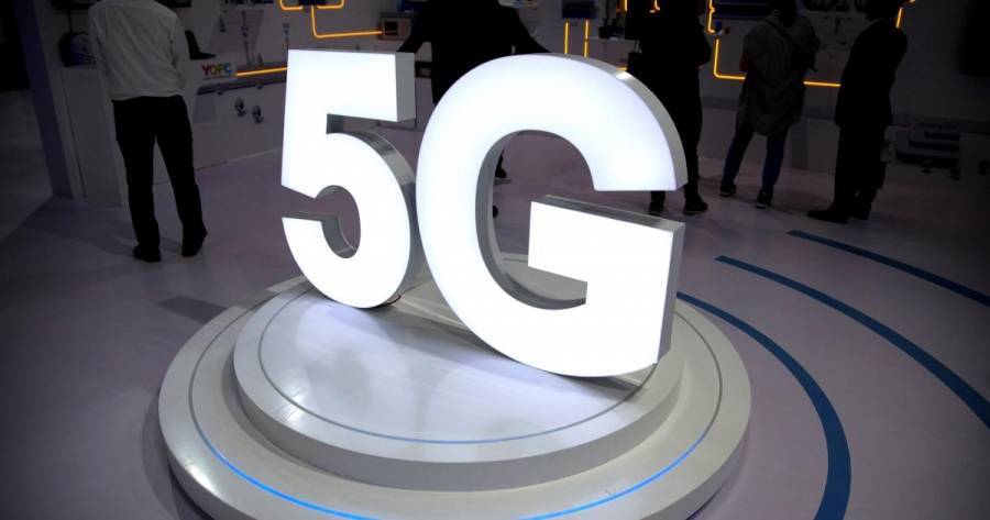 Άνοιξε το κεφάλαιο του 5G-Οι επενδύσεις των εταιρειών