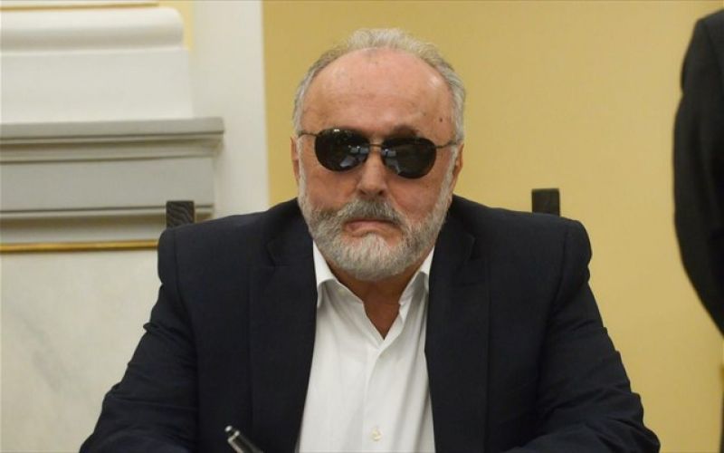 Π. Κουρουμπλής: «Ο Ομπάμα σε κατάσταση πανικού λόγω της Ελλάδας»