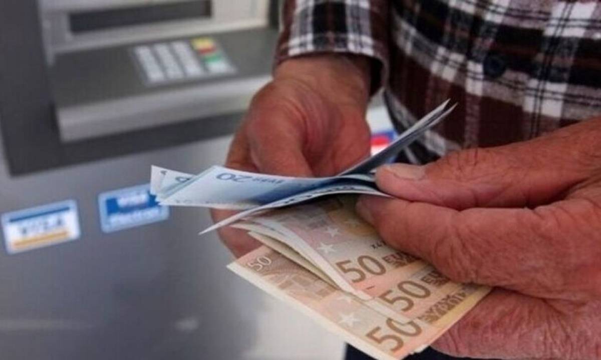 Την Τρίτη η καταβολή των αυξημένων επικουρικών συντάξεων