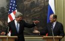 Συμφωνία ΗΠΑ - Ρωσίας για 48ωρη παράταση της εκεχειρίας στη Συρία