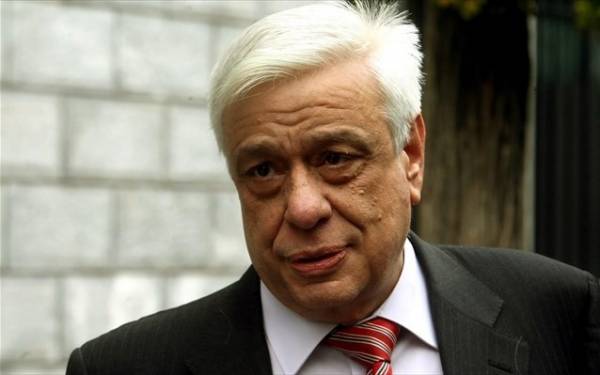 Παυλόπουλος: Να υπερασπιστούμε την έννοια της ελευθερίας