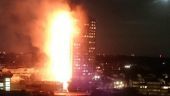 Οι έρευνες στο Grenfel Tower θα διαρκέσουν μήνες-17 οι νεκροί