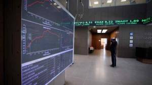 Θετικό ότι «ξυπνούν» κάποιες μετοχές της πραγματικής οικονομίας
