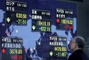 Wall Street Journal: Τι συμβαίνει στις αγορές;