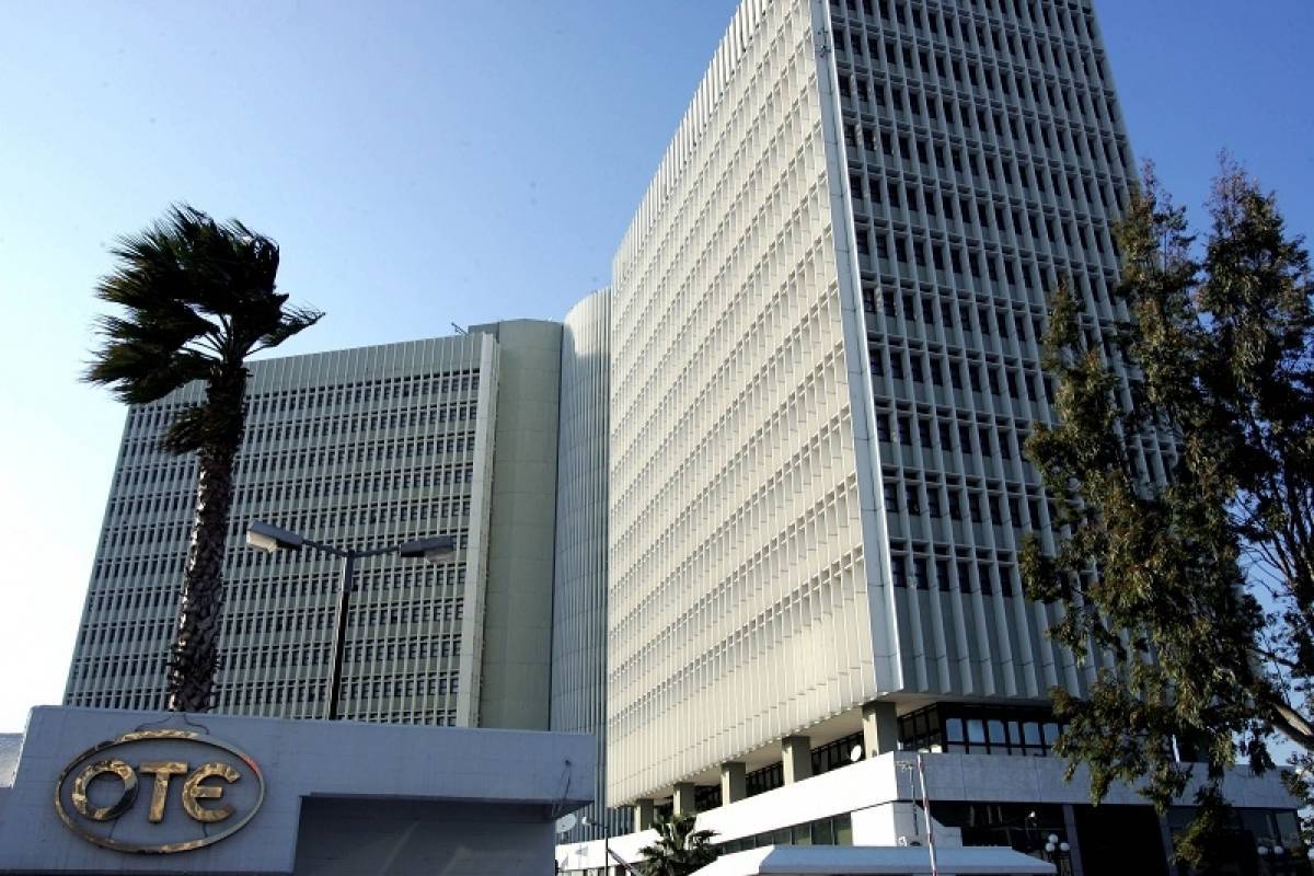 ΟΤΕ: Στο 1% οι ίδιες μετοχές