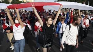 Λευκορωσία: Τέσσερις ακόμα χώρες ανακαλούν τους πρεσβευτές τους