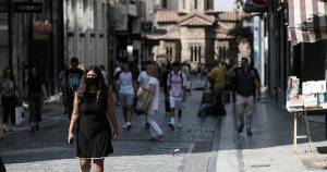 Στο 40% η αύξηση του ιικού φορτίου στην Αττική