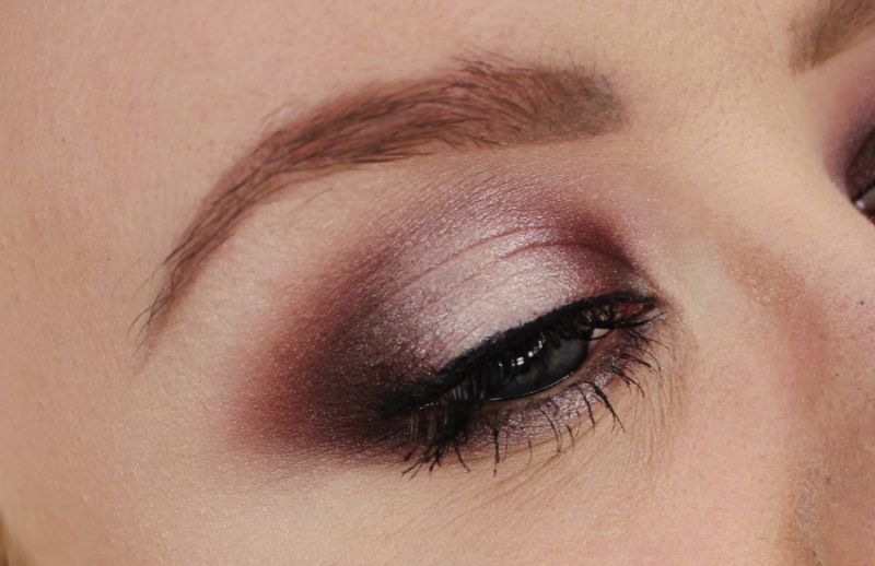 Halo Eyes - Το νέο super trend στο μακιγιάζ (VIDEO)