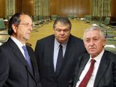 Προάγγελος ανασχηματισμού η απομάκρυνση Κικίλια;