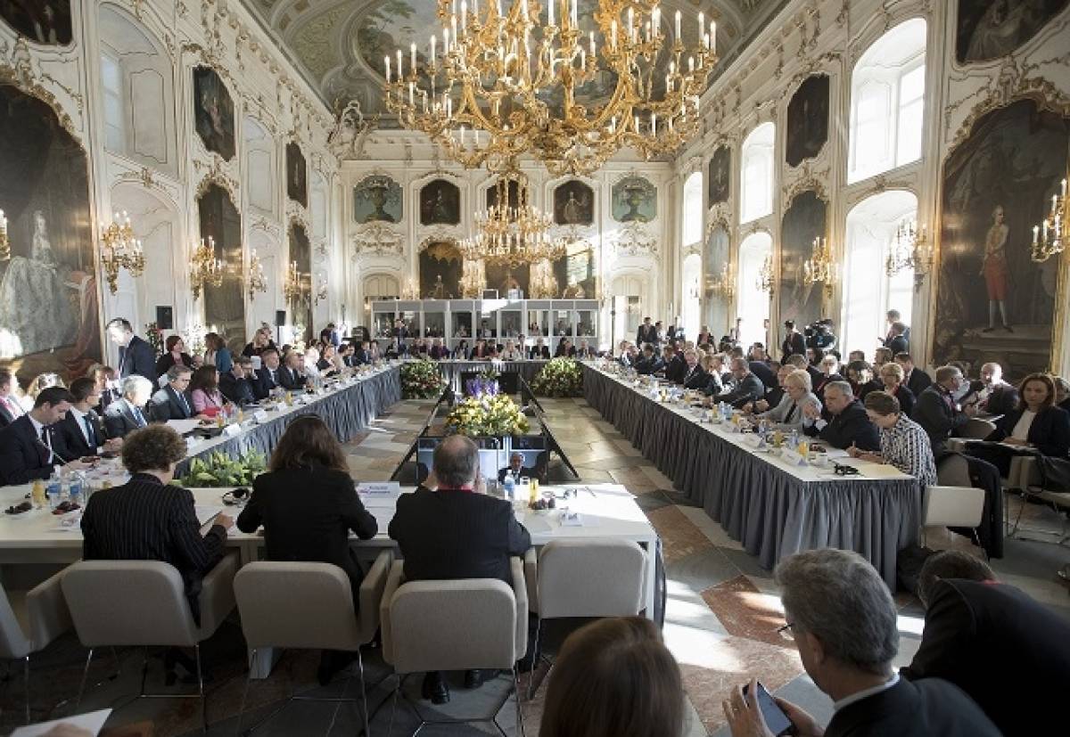 Τα θέματα ναυτιλίας και ΠΓΕ θέτει η Ελλάδα στις σχέσεις ΕΕ-Mercosur
