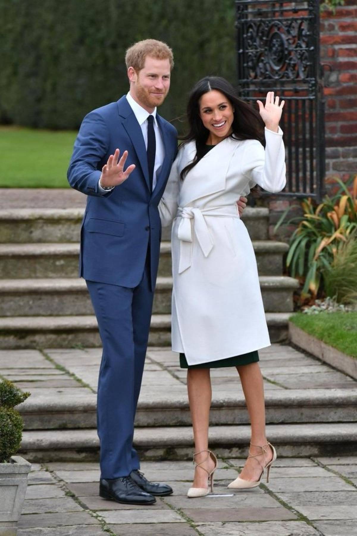 #Megxit: Μέγκαν και Χάρι γυρίζουν σελίδα- «Πληγωμένη» η Βασίλισσα