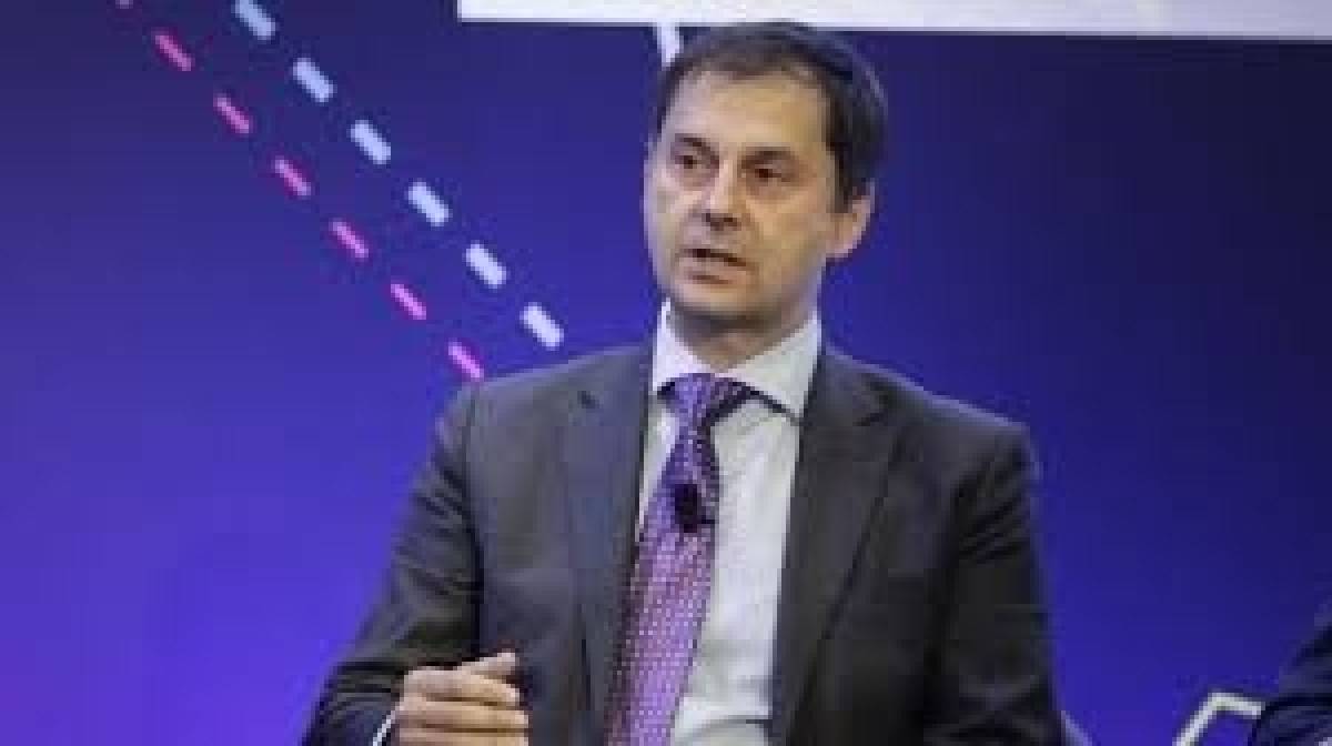 Θεοχάρης: Πρωταρχικός στόχος της κυβέρνησης η επιμήκυνση της τουριστικής περιόδου
