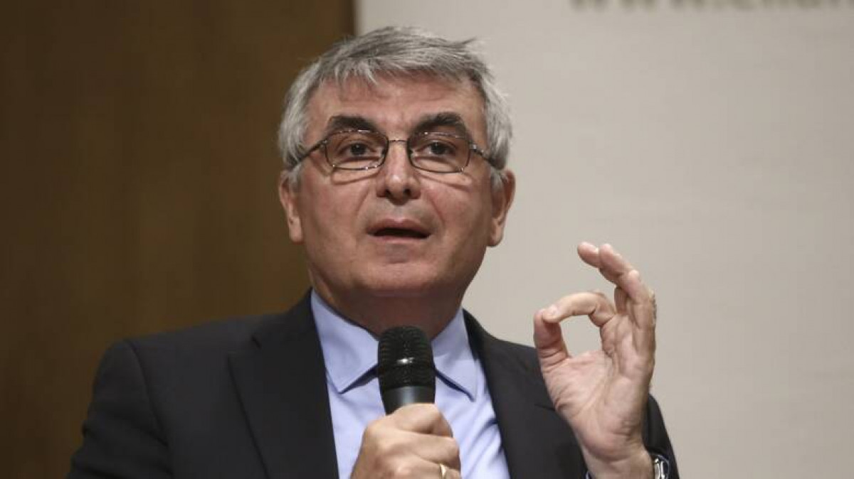 Πρόσκληση εκδήλωσης ενδιαφέροντος για επιλογή προέδρου του ΤΕΚΑ