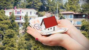 Πρόταση ρύθμισης για περαίωση αυθαιρέτων καταθέτει η Ένωση Αρχιτεκτόνων