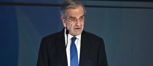 Τι γίνεται με τα πολιτικά σχέδια του Αντώνη Σαμαρά
