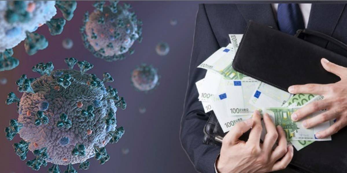 Στο μικροσκόπιο των αρχών «παιχνίδια» με τις Επιστρεπτέες Προκαταβολές
