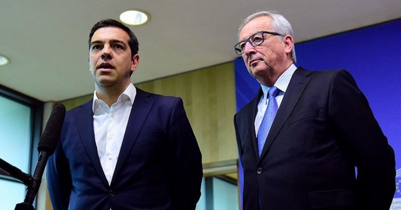 Τσίπρας: Θα προστατεύσουμε τους μισθούς και τις συντάξεις