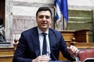 Κικίλιας: Νομοσχέδιο «ώθηση» στην τουριστική ανάπτυξη-Ενισχύουμε την εικόνα της χώρας