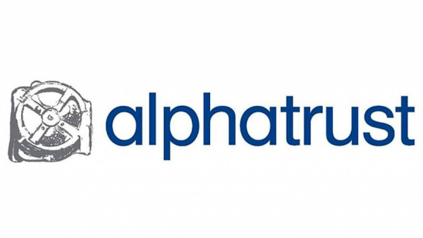 Alpha Trust-Ανδρομέδα: Εγκρίθηκε η αναπροσαρμογή του ανώτατου αριθμού ιδίων μετοχών