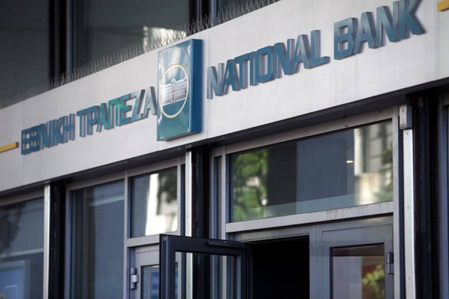 Εθνική Τράπεζα: Συμφωνία με την EVO Payments για τα POS