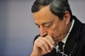 Αγορές και Αθήνα περιμένουν "λευκό καπνό" από την ΕΚΤ - Όχι όμως και το Βερολίνο