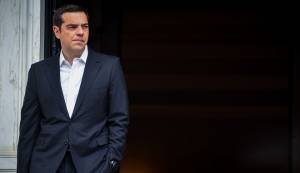 Σε αναζήτηση νέου ΥΠΕΞ ο Τσίπρας; Θα προλάβει;