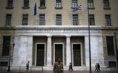 Μικρή μείωση των καταθέσεων τον Σεπτέμβριο