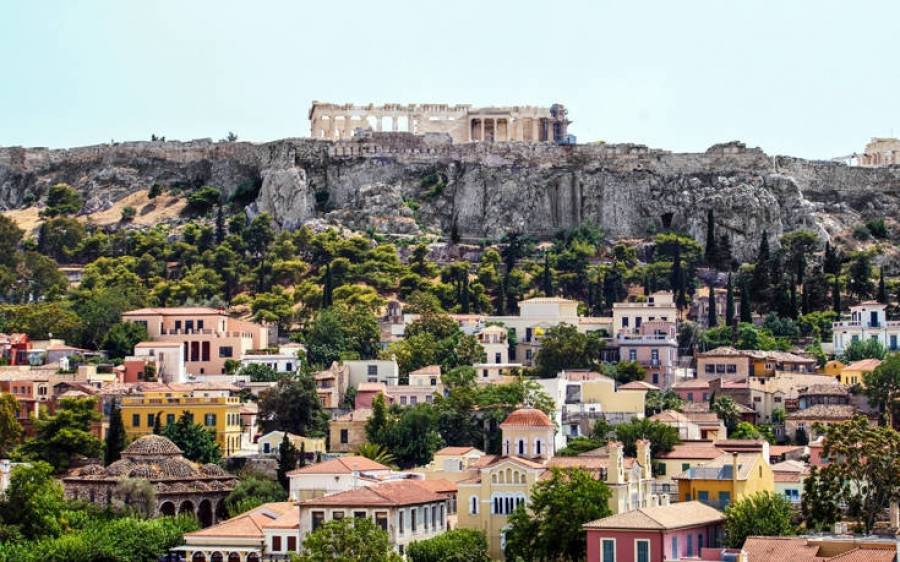 Αλλαγές στο Airbnb, αλλά χωρίς... αιφνιδιασμούς σχεδιάζει η κυβέρνηση