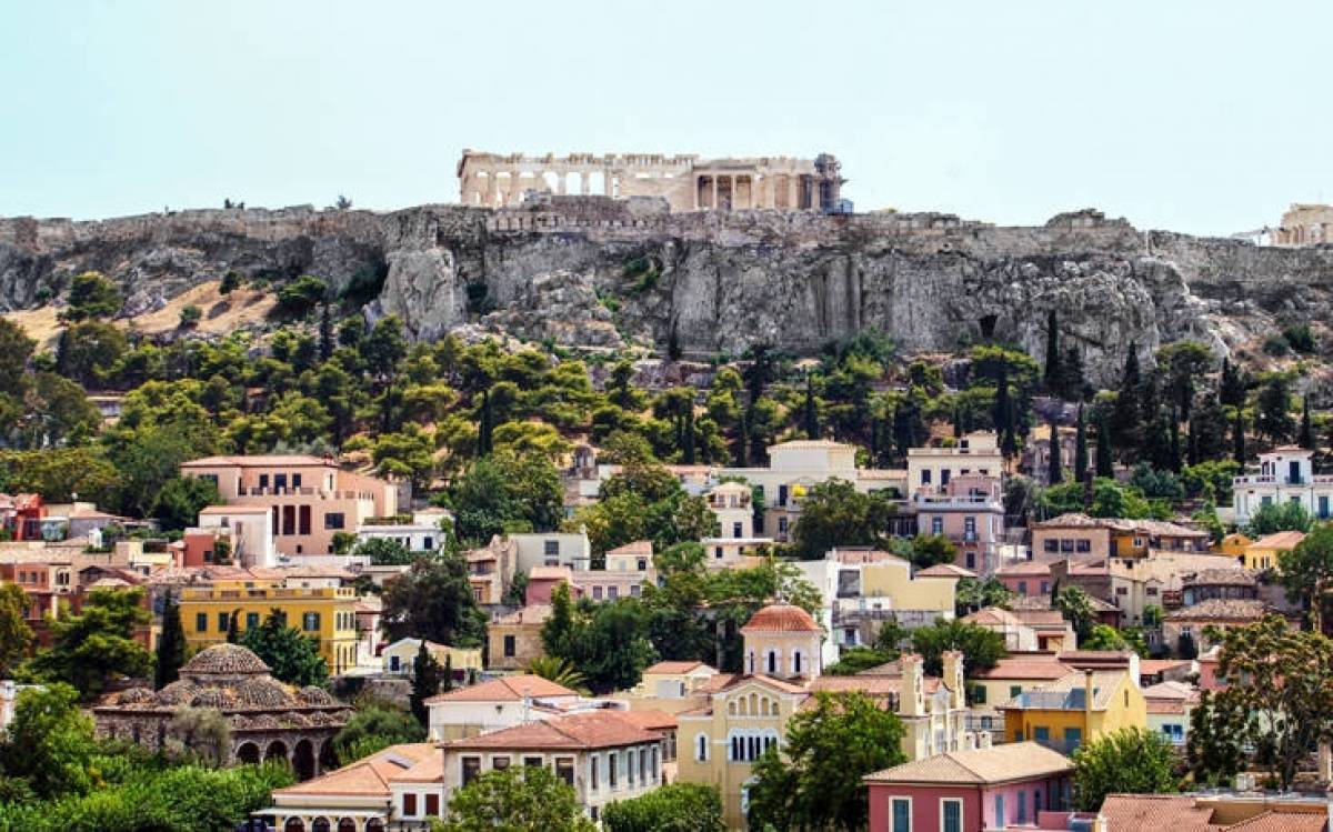 Αλλαγές στο Airbnb, αλλά χωρίς... αιφνιδιασμούς σχεδιάζει η κυβέρνηση