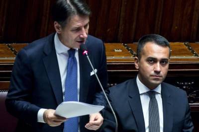 Κορονοϊός: Έξαρση και νέα μέτρα στην Ιταλία-Κόντε: Να αποφύγουμε lockdown