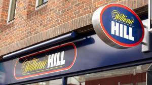 William Hill: Σχεδιάζει να κλείσει 700 καταστήματα στοιχηματισμού