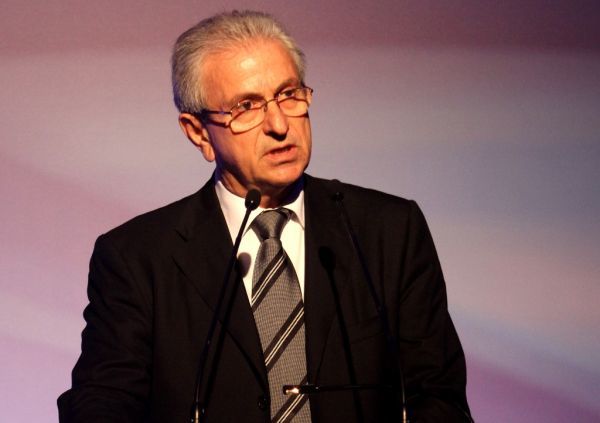 Τα τρία μηνύματα του Βενιάμη