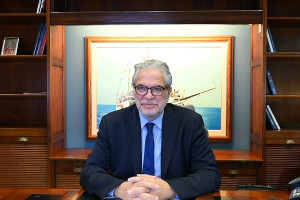 Στόχος κονδύλια €250 εκατ. για το πρασίνισμα του ακτοπλοϊκού στόλου