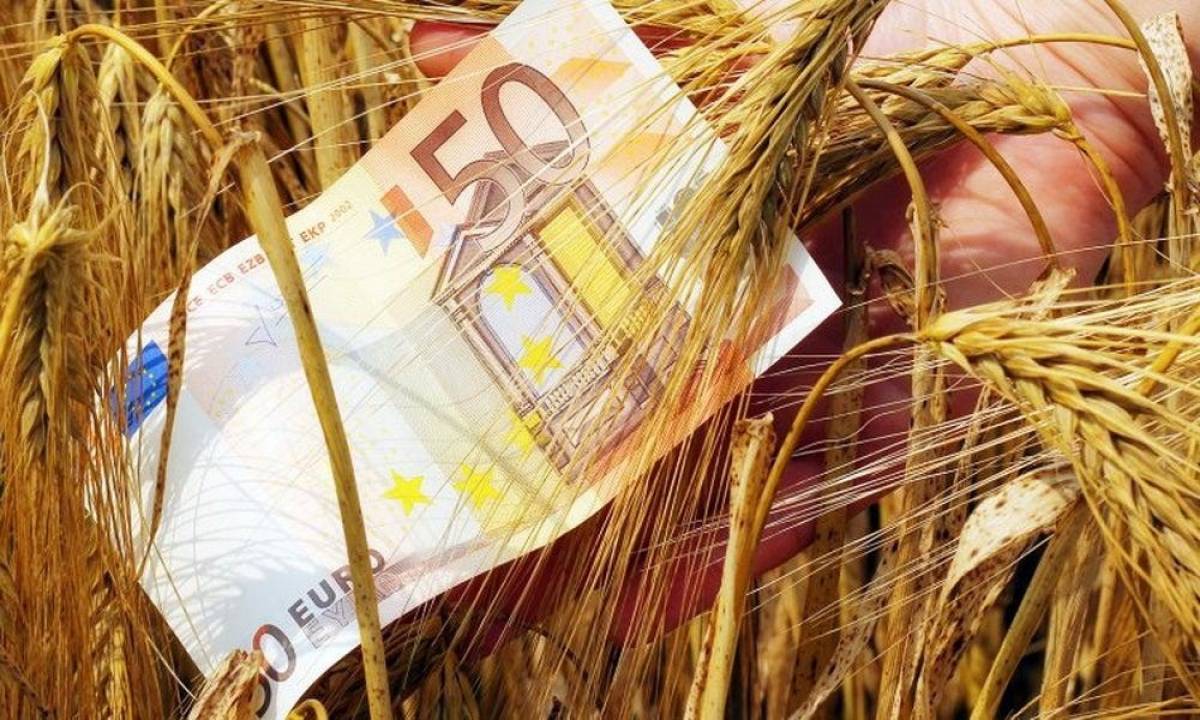 Απαλλάσσονται οι κατ' επάγγελμα αγρότες από το τέλος επιτηδεύματος