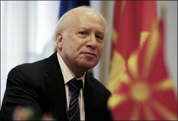 Διεθνή συγχαρητήρια για τη συμφωνία στο ονοματολογικό