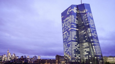 Morgan Stanley για ΕΚΤ: Οι αυξήσεις στα επιτόκια έχουν τελειώσει