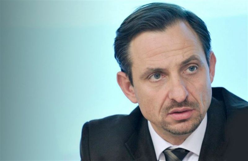 Γιώργος Χατζημαρκάκης στο "R": Πρόταση οκτώ σημείων για την αντιμετώπιση της ανεργίας